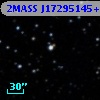 2MASS J17295145+0746570