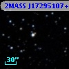 2MASS J17295107+0747010