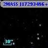 2MASS J17293486+1659388