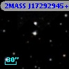 2MASS J17292945+1712038