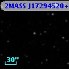 2MASS J17294520+2414512