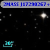 2MASS J17290267+3152229