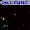 2MASS J17295087+3501111