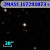 2MASS J17291073+4145248
