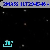 2MASS J17294548+4422231