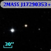 2MASS J17290353+4740107