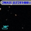 2MASS J17293400+5635228