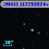 2MASS J17293974+8031229