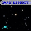 2MASS J17305675+2025562