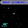 2MASS J17305932+2422270