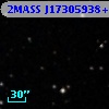 2MASS J17305938+2826206