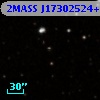 2MASS J17302524+3413580
