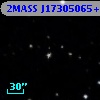 2MASS J17305065+4905090