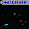 2MASS J17310818+1359549