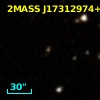 2MASS J17312974+2721233