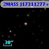2MASS J17311277+2741529