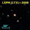 2MASS J17311988+3008217