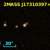2MASS J17310397+3504074