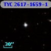 TYC 2617-1659-1
