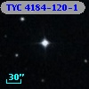 TYC 4184-120-1