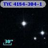 TYC 4184-304-1