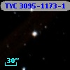 TYC 3095-1173-1
