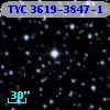 TYC 3619-3847-1