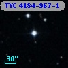 TYC 4184-967-1