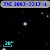TYC 3087-2217-1