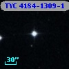 TYC 4184-1309-1
