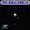 TYC 4184-1495-1