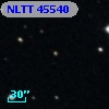 NLTT 45540