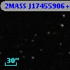 2MASS J17455906+5703137