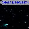 2MASS J17461587+1736014