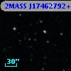 2MASS J17462792+2350162