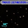 2MASS J17465938+5321233