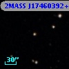 2MASS J17460392+7351027