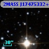 2MASS J17475332+0625194