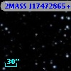 2MASS J17472865+0628343