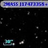 2MASS J17473358+1922101