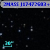 2MASS J17472603+2455016