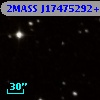 2MASS J17475292+4830092