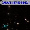 2MASS J17473842+5553584