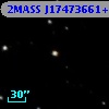2MASS J17473661+6754189