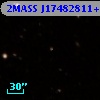 2MASS J17482811+5345433