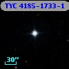 TYC 4185-1733-1