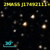 2MASS J17492111+1804241
