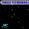 2MASS J17495044+2718499