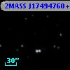 2MASS J17494760+3226108