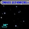 2MASS J17490295+4621546